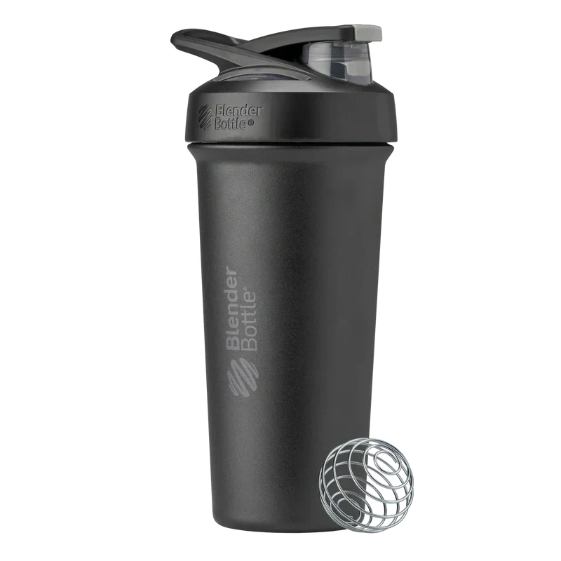 Stainless Sleek Sport Custom - Clean Fit
