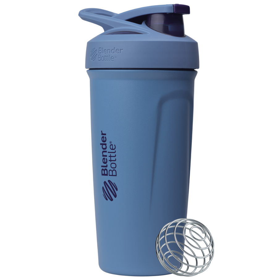 Sport Stainless - Quick Replace