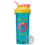 SpongeBob - MuscleBob BuffPants Pro Series | Color#MuscleBob BuffPants