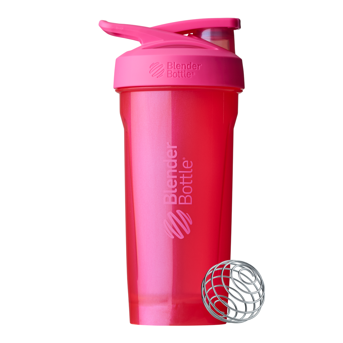 The Shaker Club - Sport - Auto Refill