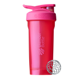 The Shaker Club - Sport - Auto Refill