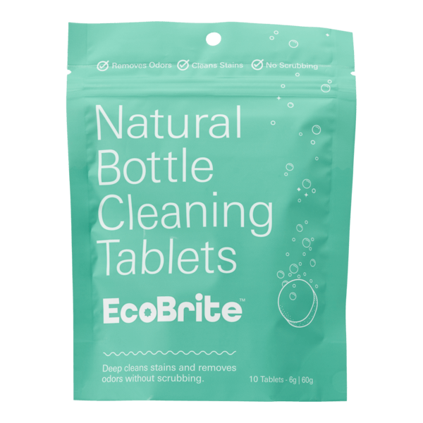 Bottle Cleaning Tablets - Active Pick